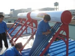 芜湖热水器维修